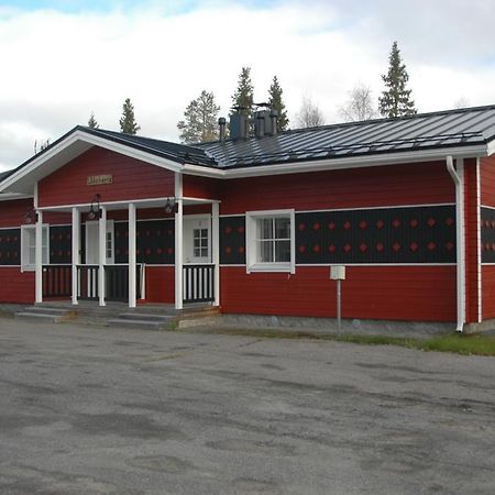 Chalets Ukkoherra 1 & 2 Ruka Exterior foto